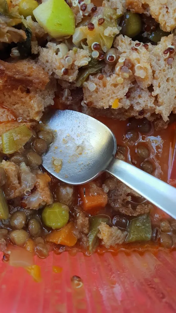 La Fábrica Innova_Tot Casolà_Esporles_review