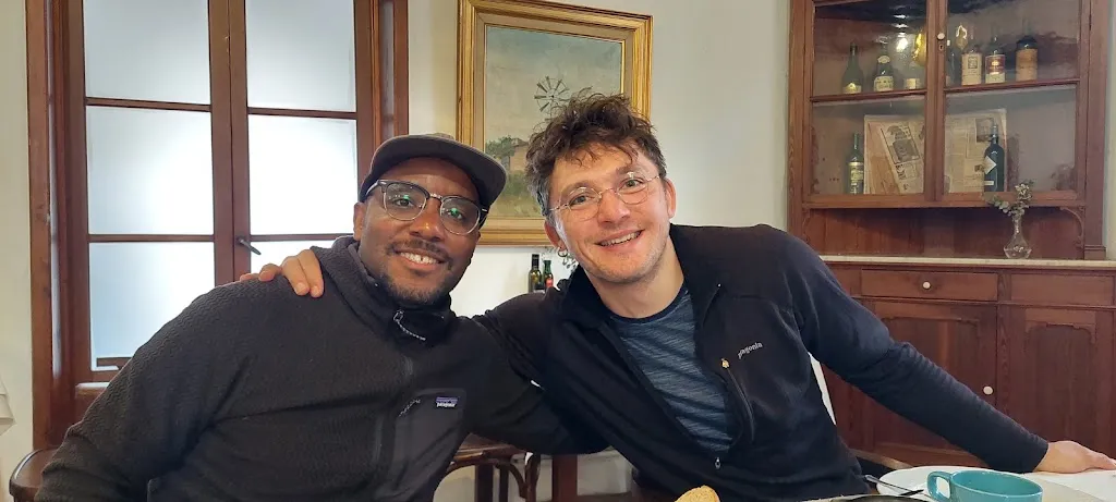 Ronnel B._S'Hostal d'Esporles_Esporles_review