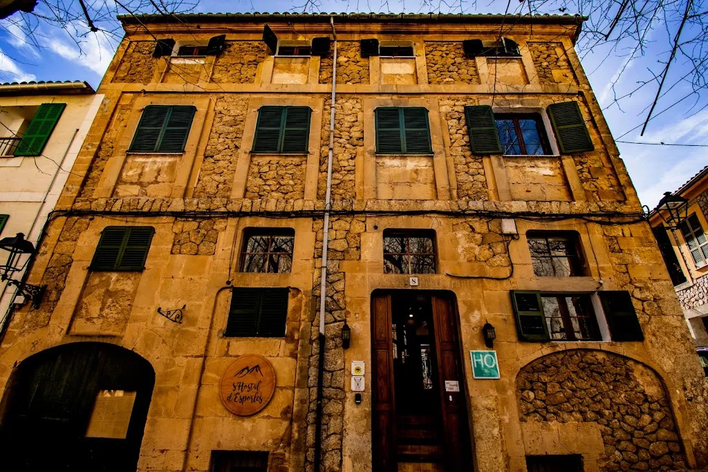 S'Hostal d'Esporles_Esporles_slider_image_1