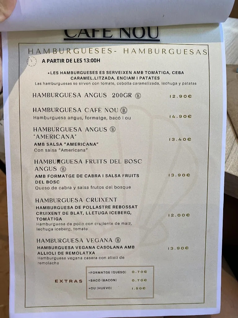 Menu_Cafè Nou_Esporles_immagine_1