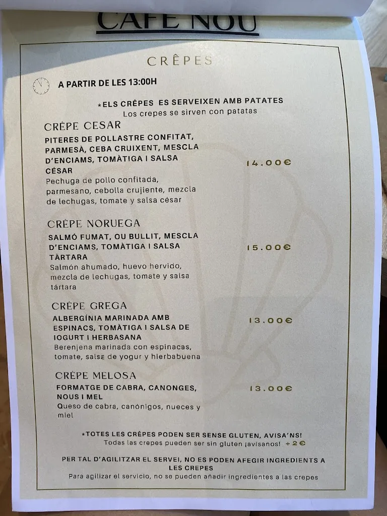 Menu_Cafè Nou_Esporles_immagine_2