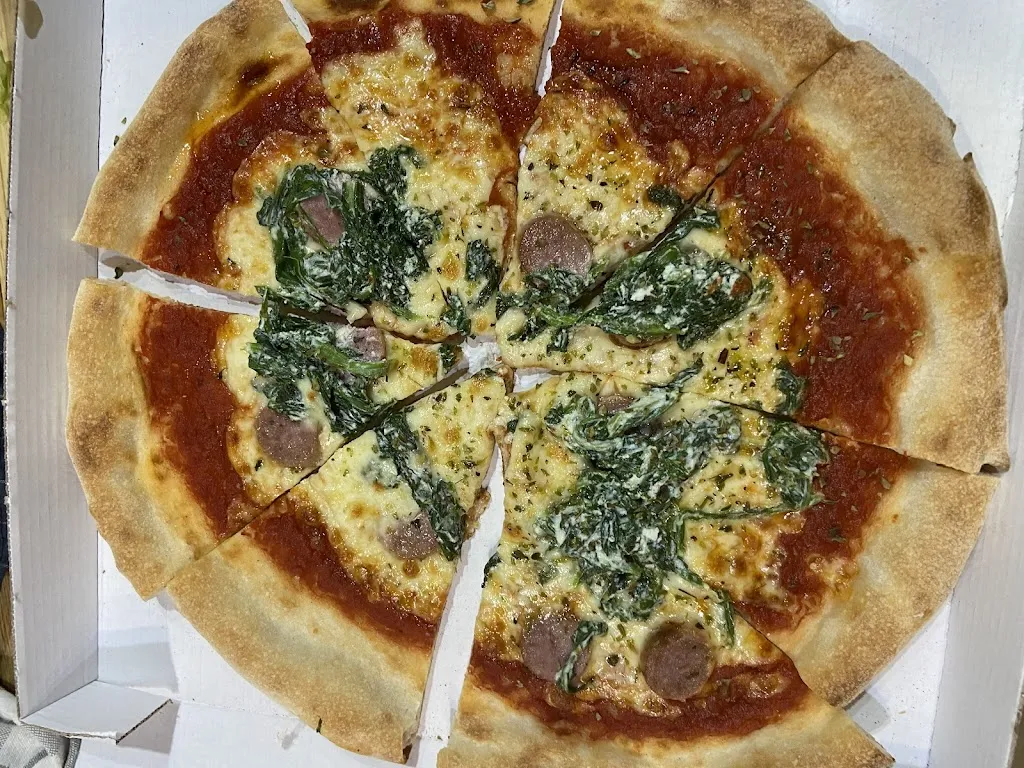 Me Fu_La Capricciosa_Esporles_review