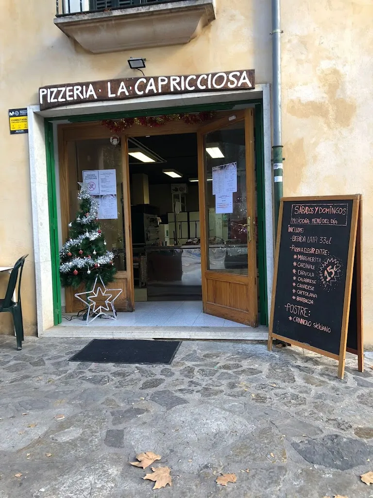 La Capricciosa_Esporles_slider_image_1