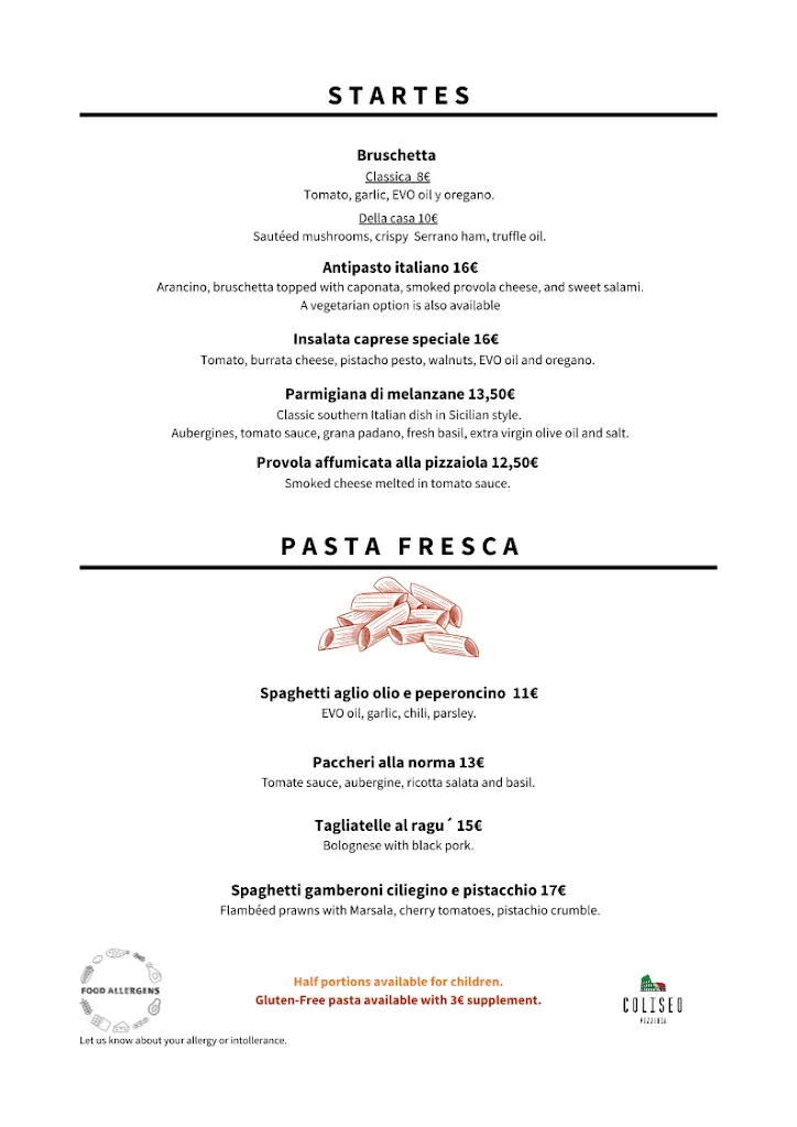 Menu_Pizzeria coliseo_Esporles_image_2
