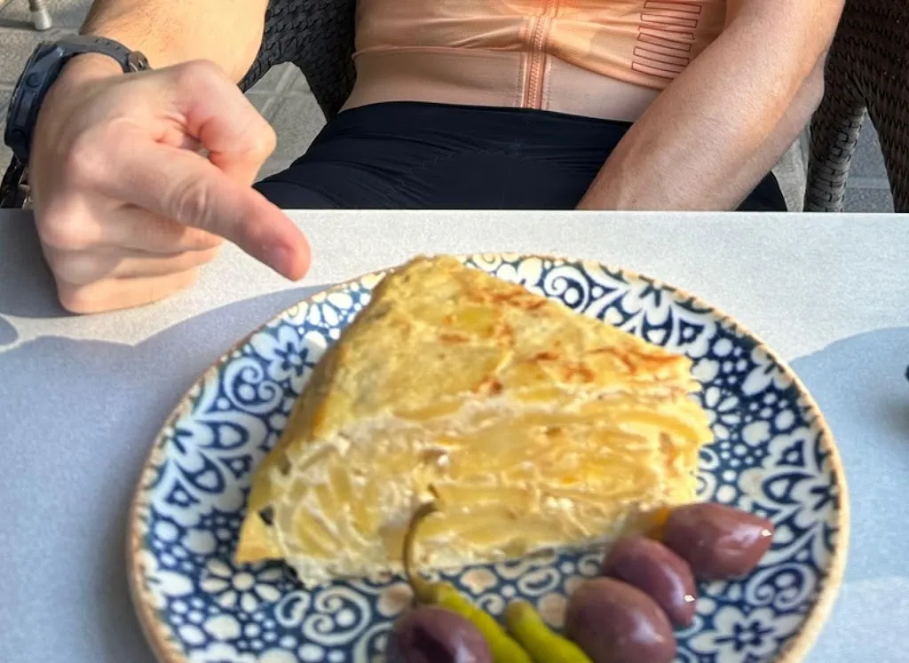 Tommy McG_Cafè Passeig_Esporles_review