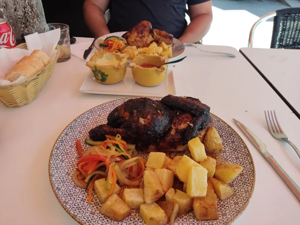 MarkJan van Blokland_Ca Joan_Castell de Castells_review