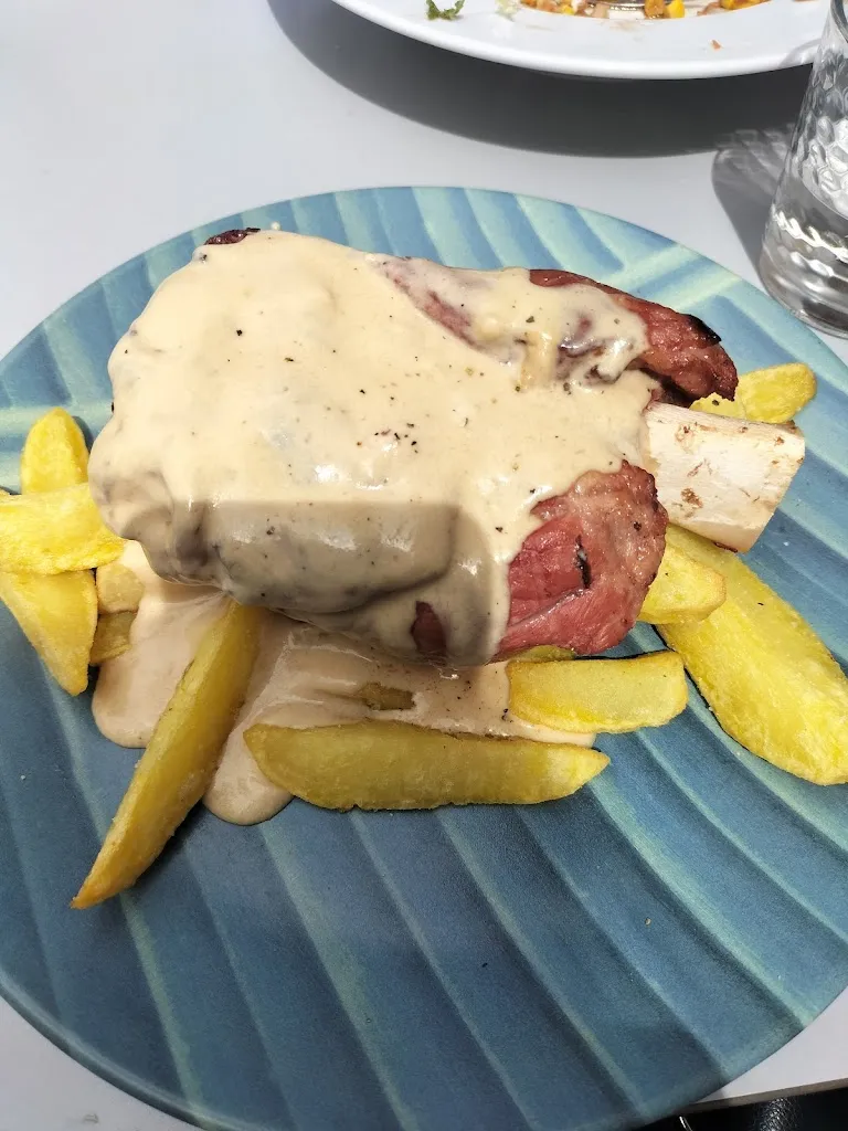 Vanessa Puig_Ca Joan_Castell de Castells_review