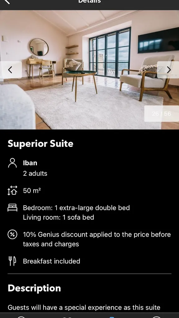 Aibn_La Posada del Marqués_Esporles_review