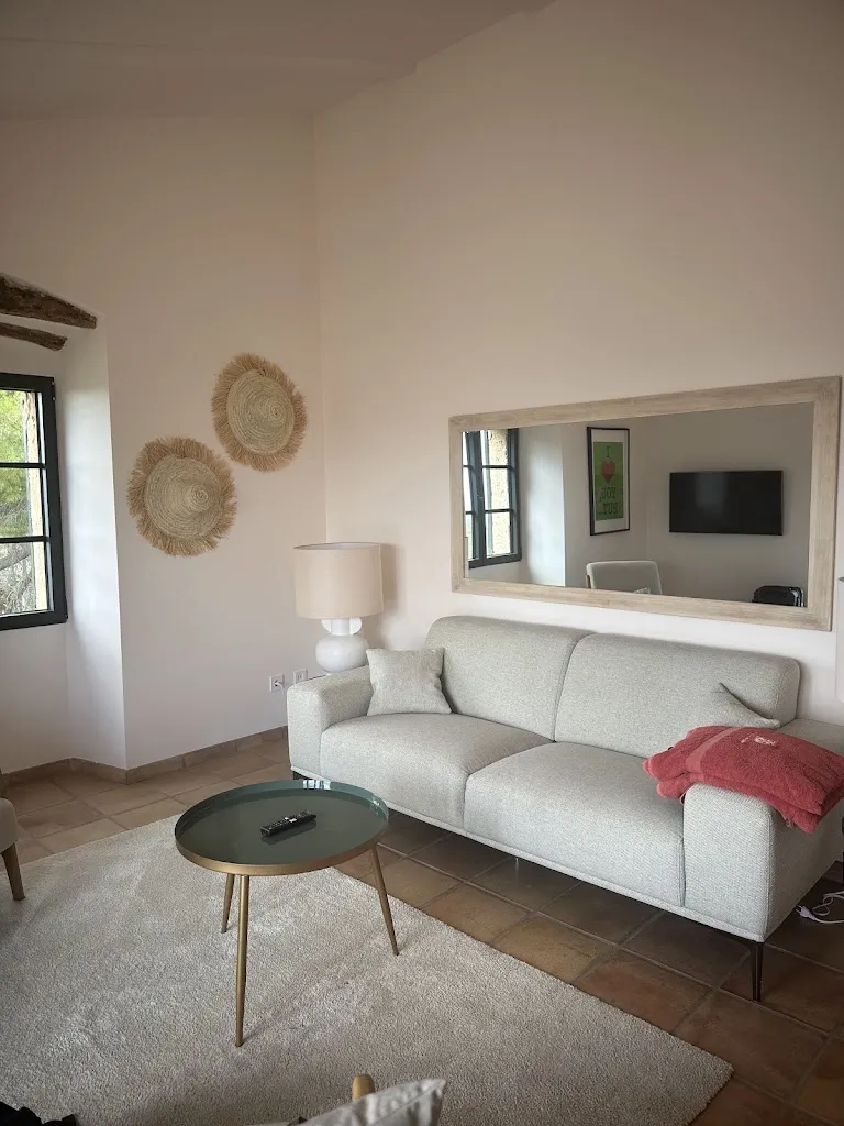 Magdalena Sztajerowska_La Posada del Marqués_Esporles_review