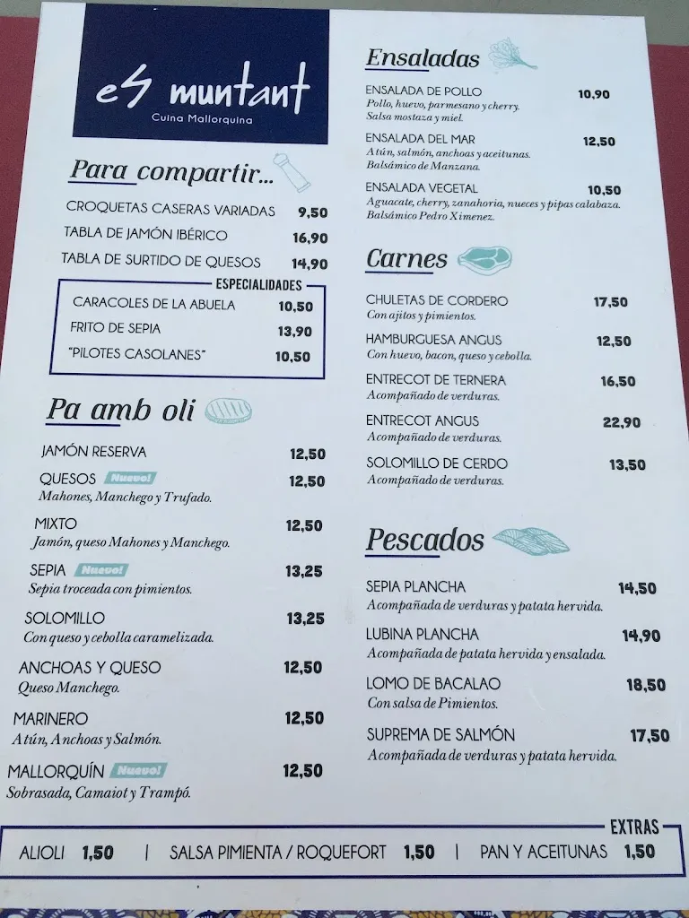 Menu_Restaurant es Muntant_Esporles_image_3