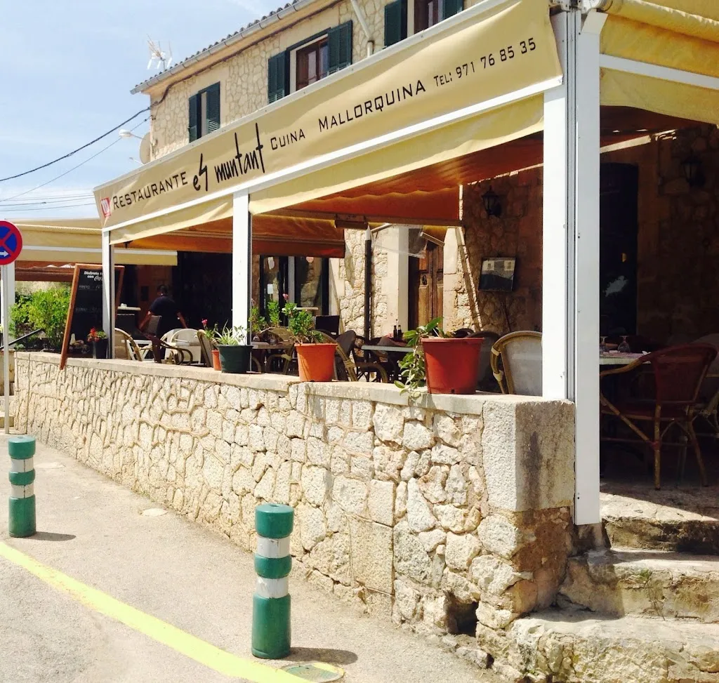 Restaurant es Muntant_Esporles_slider_image_1