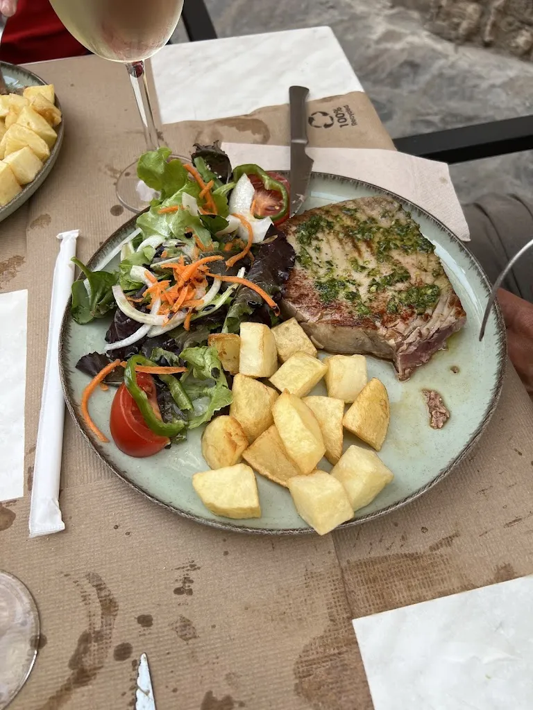 Gerilyn Funk_Bar sa Tanca_Estellencs_review