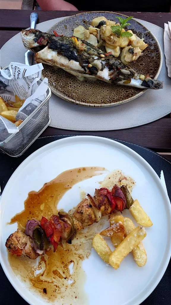 Istvan Zentai_Maristel Bistro & Bar_Estellencs_recensione