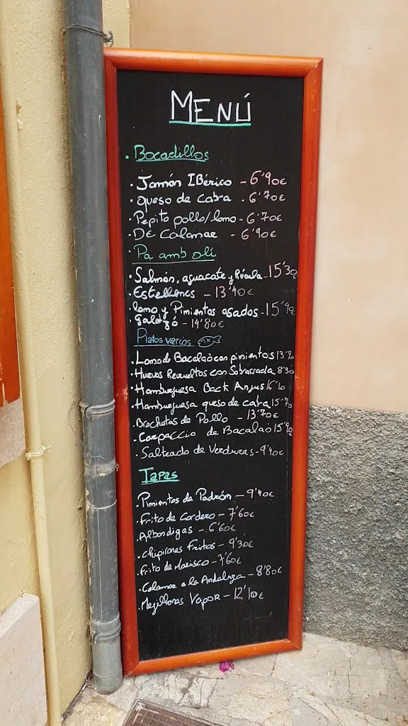 Menu_Cafetería/Restaurante Vall Hermos_Estellencs_image_1