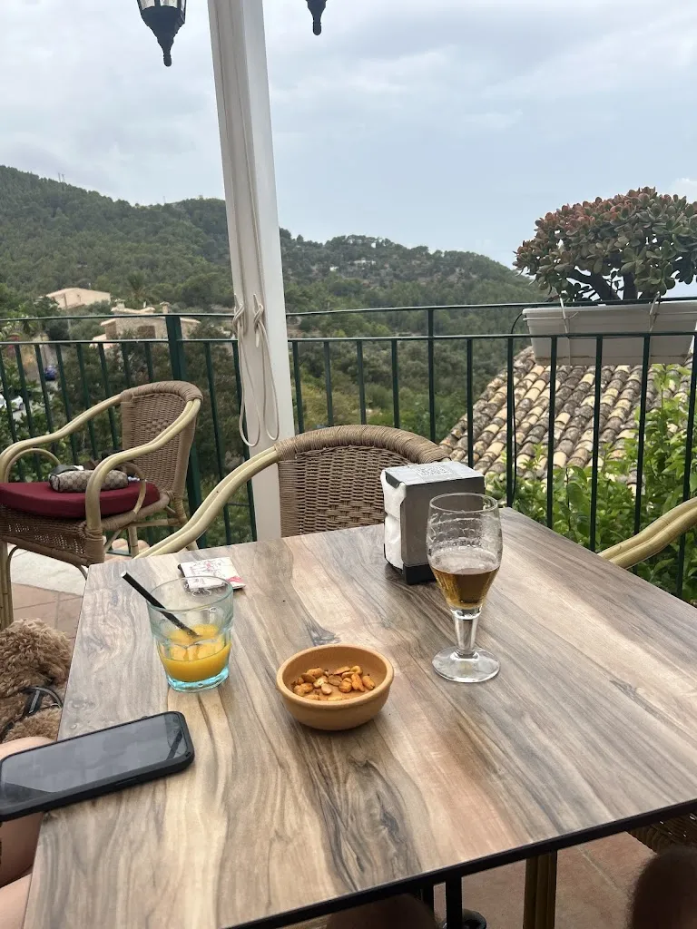 Cafetería/Restaurante Vall Hermos_Estellencs_slider_image_3