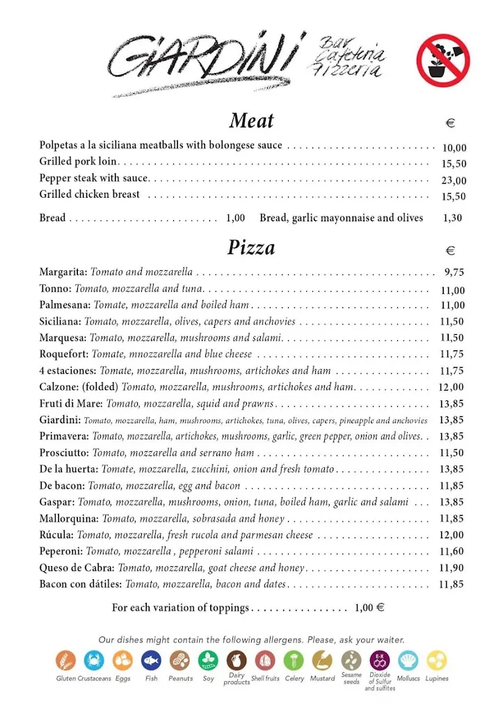 Menu_Restaurant Giardini_Estellencs_image_2