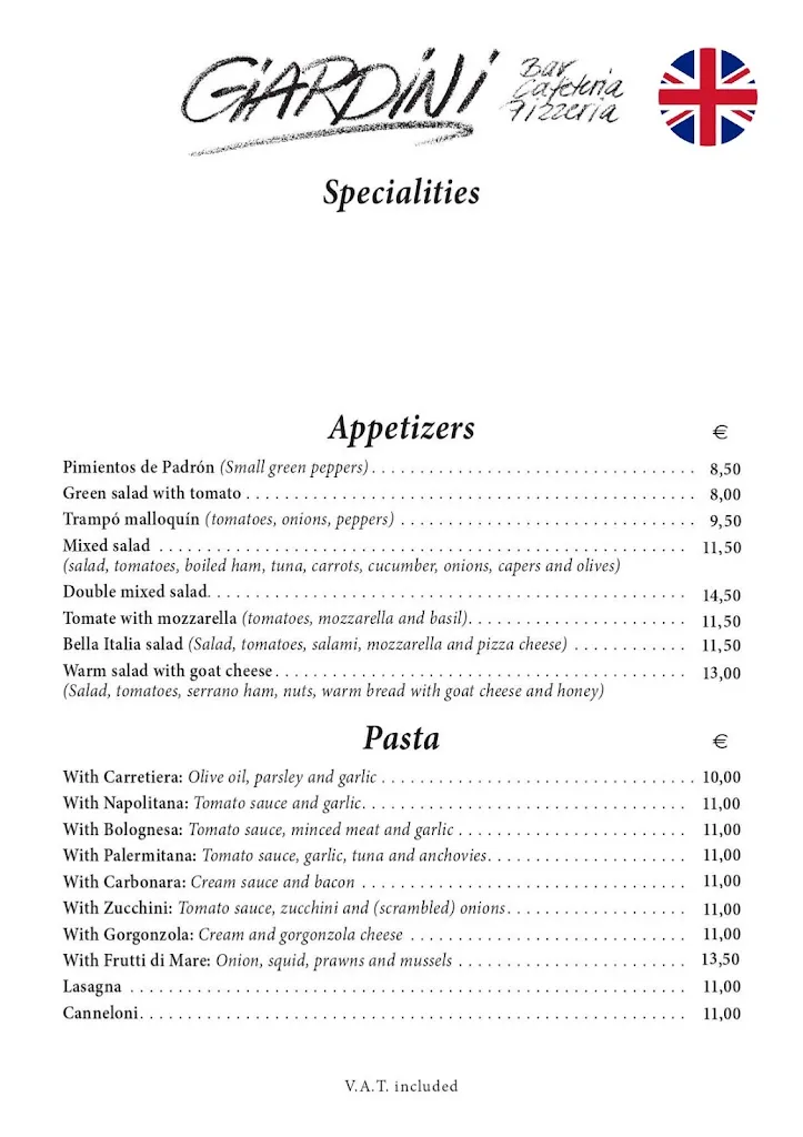 Menu_Restaurant Giardini_Estellencs_image_4