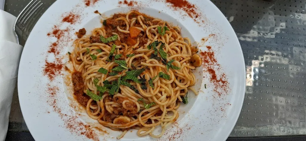 Chell Minn_Restaurant Giardini_Estellencs_review