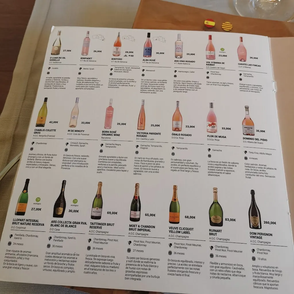 Menu_Molí des Comte - Asador_Ciutadella de Menorca_image_1