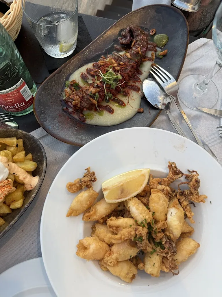 Irina Kartseva_Molí des Comte - Asador_Ciutadella de Menorca_review