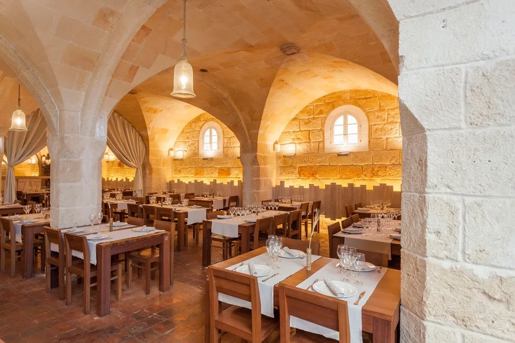 Molí des Comte - Asador restaurant in Ciutadella de Menorca