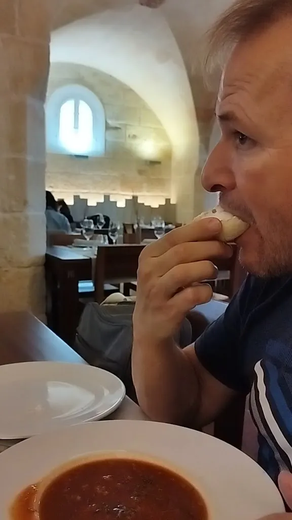 Molí des Comte - Asador_Ciutadella de Menorca_slider_image_2