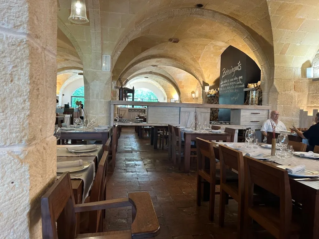 Molí des Comte - Asador_Ciutadella de Menorca_slider_image_3