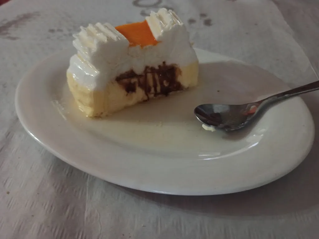 Maria Sanchez_Ca Jacinto_Castell de Castells_review