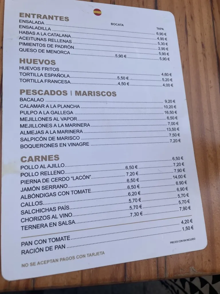 Menu_Restaurant El Hogar del Pollo_Ciutadella de Menorca_image_4