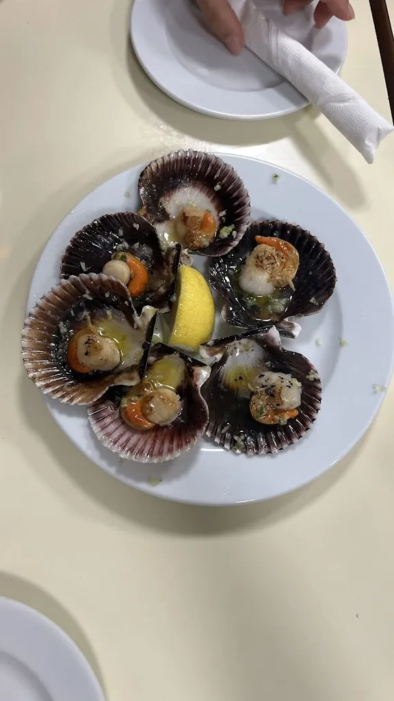 Faustine_Restaurant El Hogar del Pollo_Ciutadella de Menorca_review