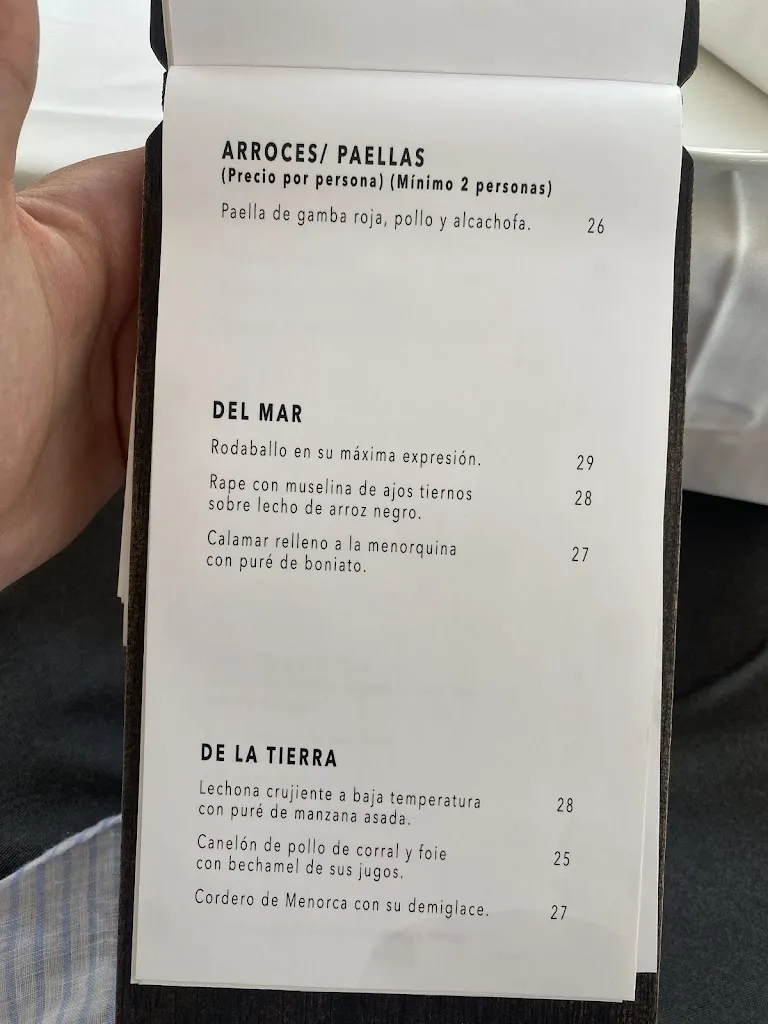 Menu_PINZELL RESTAURANT_Ciutadella de Menorca_image_4