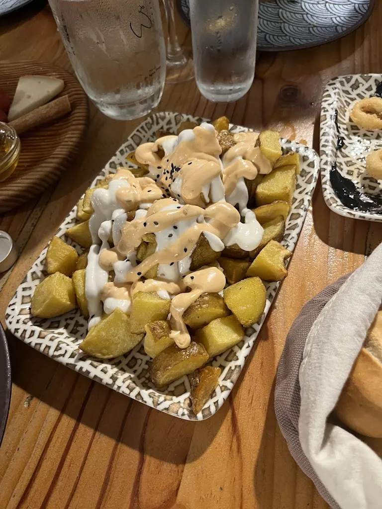 Fabrice_PINZELL RESTAURANT_Ciutadella de Menorca_review