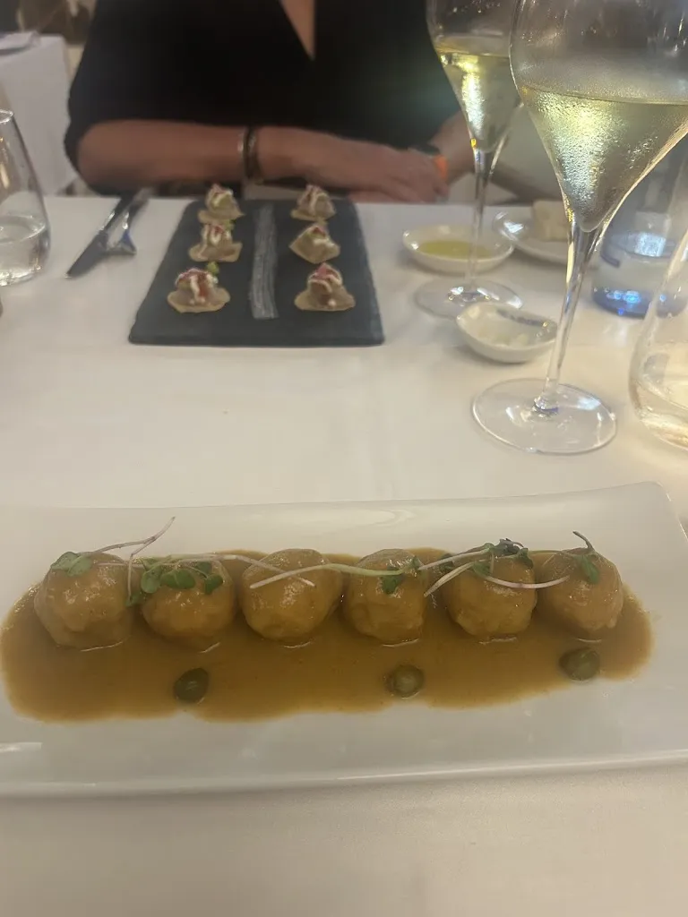 STAN UNWIN_PINZELL RESTAURANT_Ciutadella de Menorca_review