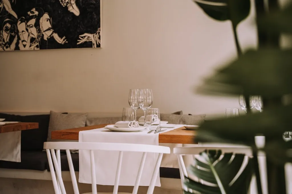 PINZELL RESTAURANT restaurant in Ciutadella de Menorca