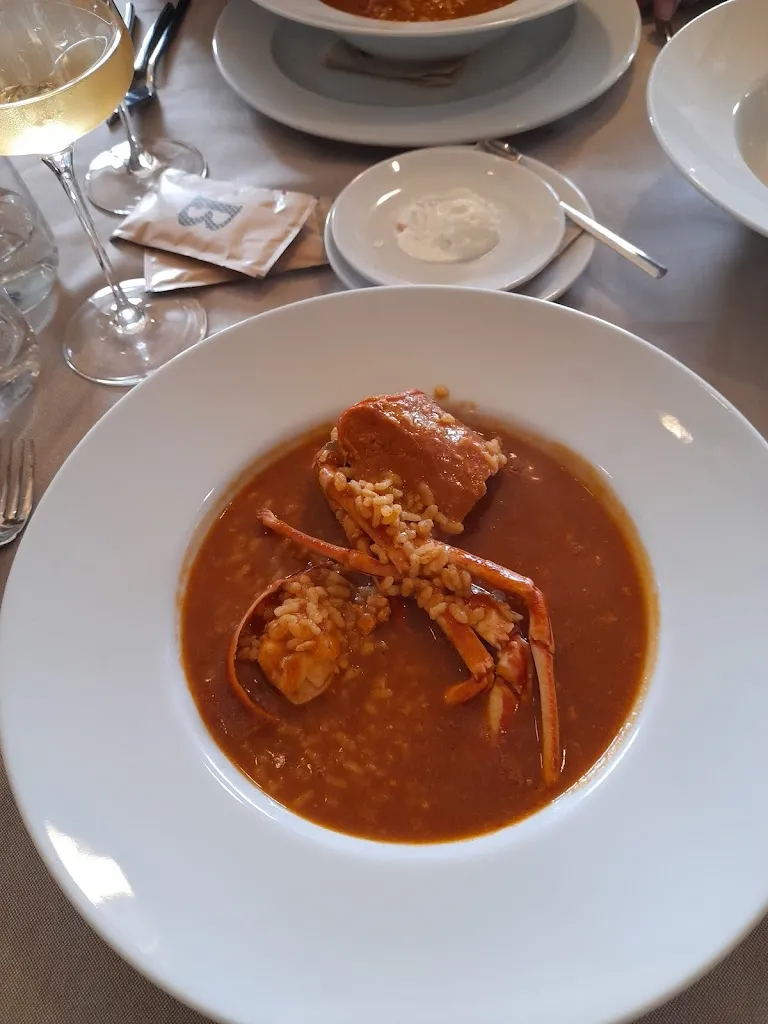 Menu_Restaurant Cafè Balear_Ciutadella de Menorca_image_5