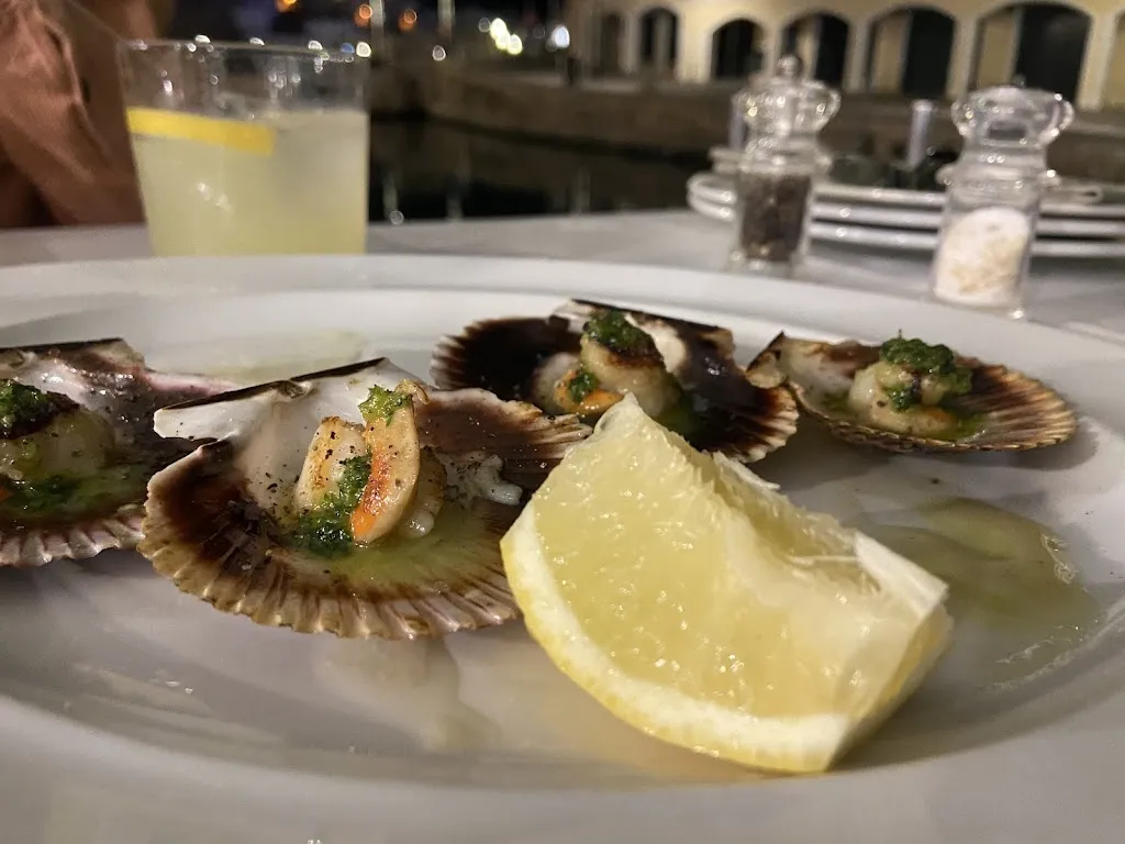 Athira Surendran_Restaurant Cafè Balear_Ciutadella de Menorca_review