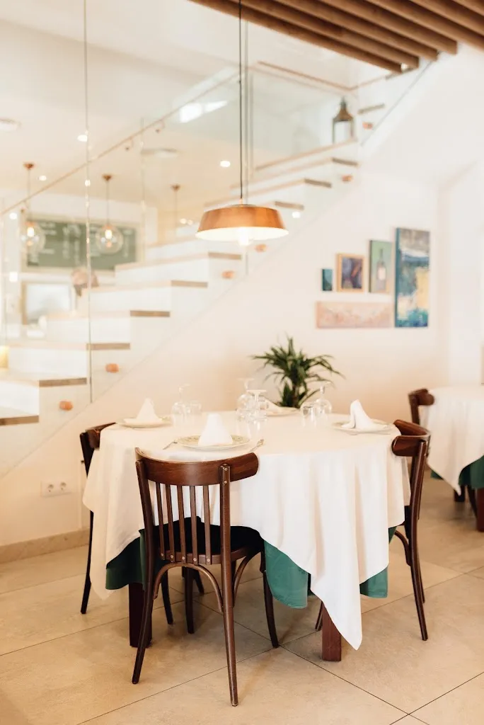 Restaurant Cafè Balear ristorante a Ciutadella de Menorca