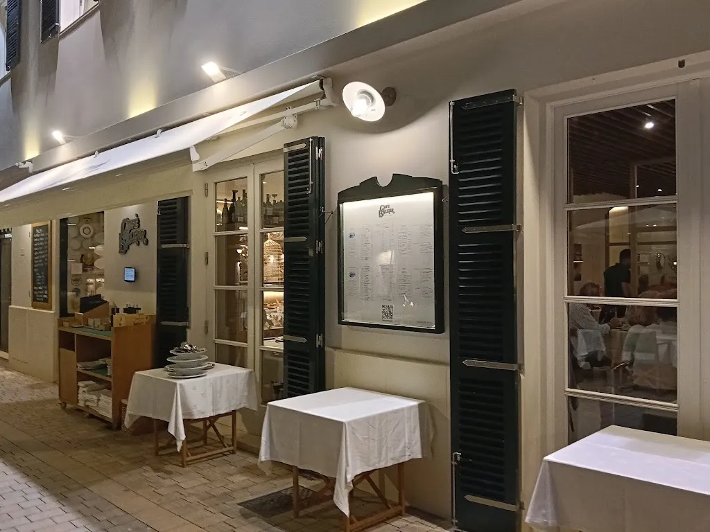 Restaurant Cafè Balear_Ciutadella de Menorca_slider_image_3