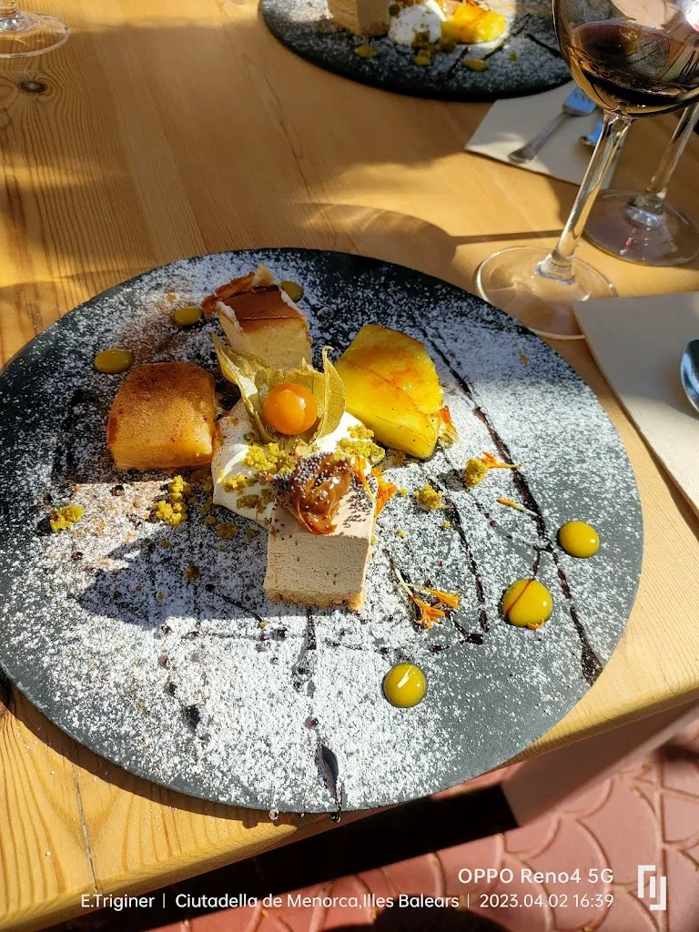 Menu_Cas Safrà Restaurant_Ciutadella de Menorca_image_6