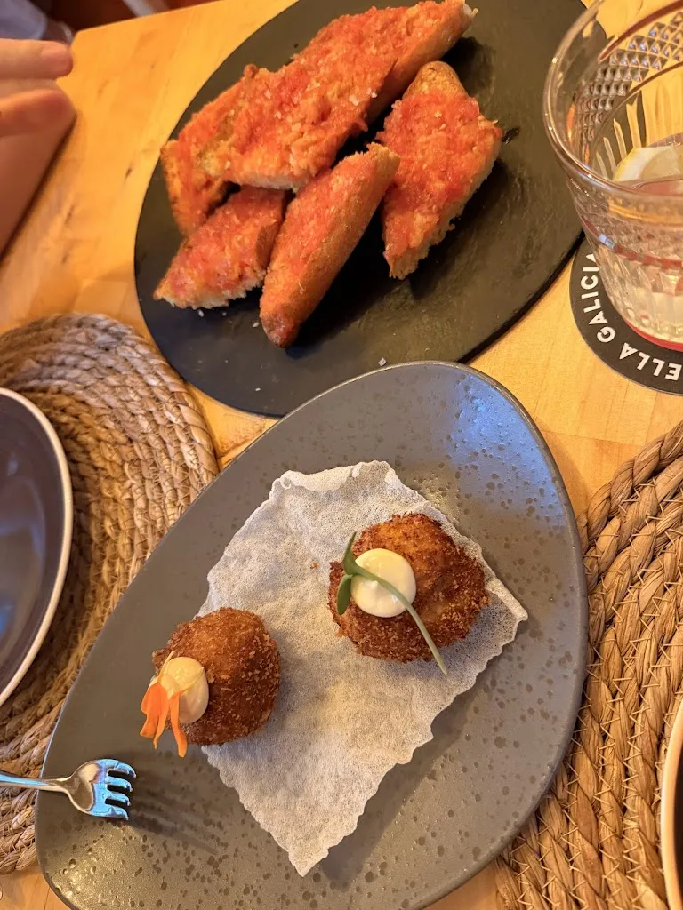 Ana Siqueira_Cas Safrà Restaurant_Ciutadella de Menorca_review