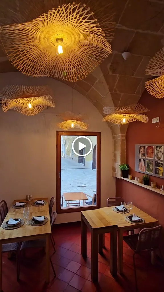 Cas Safrà Restaurant_Ciutadella de Menorca_slider_image_2