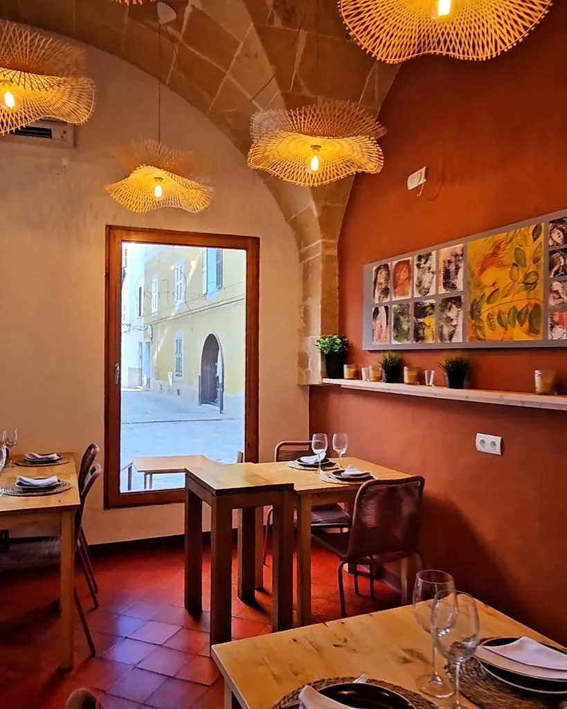 Cas Safrà Restaurant_Ciutadella de Menorca_slider_image_3