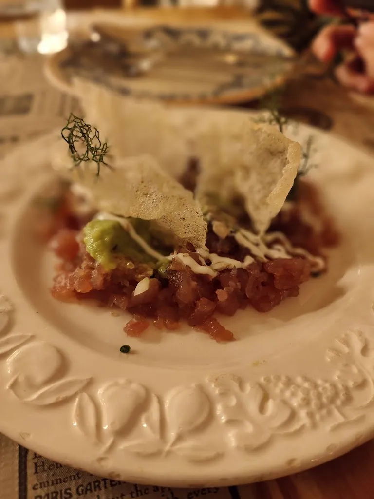 Menu_Margot Locanda_Ciutadella de Menorca_immagine_8