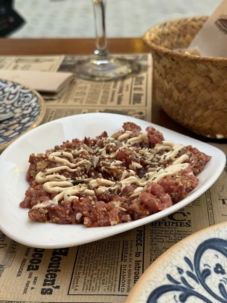 Gabriele D_Margot Locanda_Ciutadella de Menorca_recensione