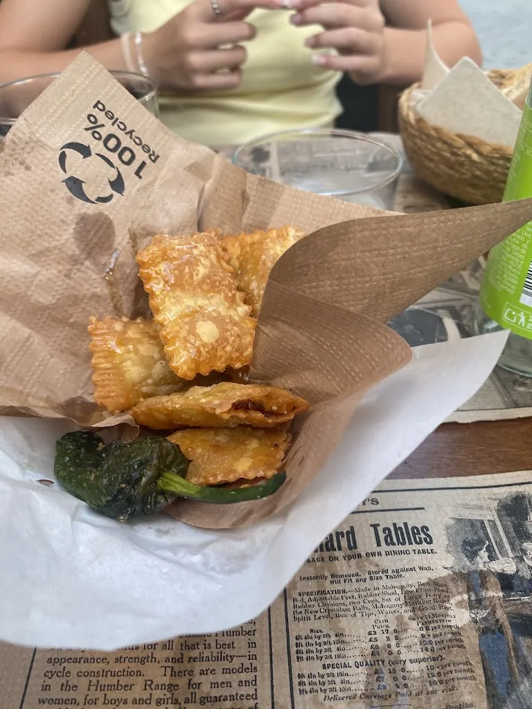 Kate Alvis_Margot Locanda_Ciutadella de Menorca_recensione