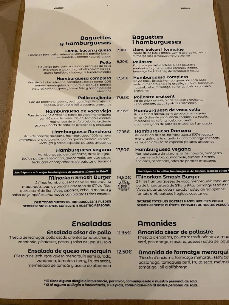 Menu_Ses Voltes Espai Gastronòmic_Ciutadella de Menorca_image_3