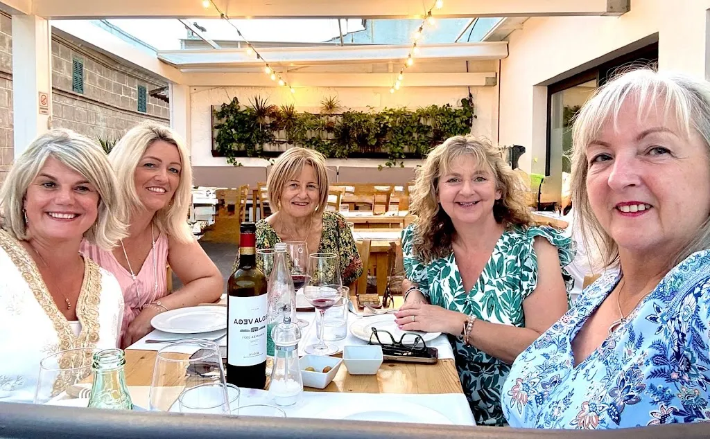 Sue_Ses Voltes Espai Gastronòmic_Ciutadella de Menorca_review