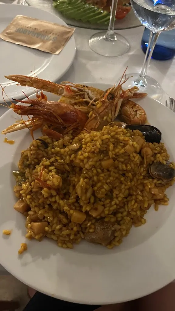 Menu_Restaurant S'Amarador - Port de Ciutadella_Ciutadella de Menorca_image_7