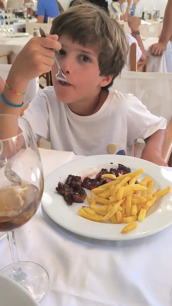 Restaurant S'Amarador - Port de Ciutadella_Ciutadella de Menorca_slider_image_2