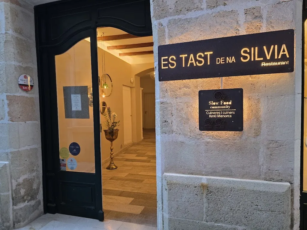 Alex_Restaurant Es Tast de na Sílvia_Ciutadella de Menorca_review